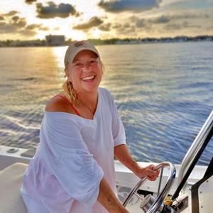 Meet your Posher, Tracy